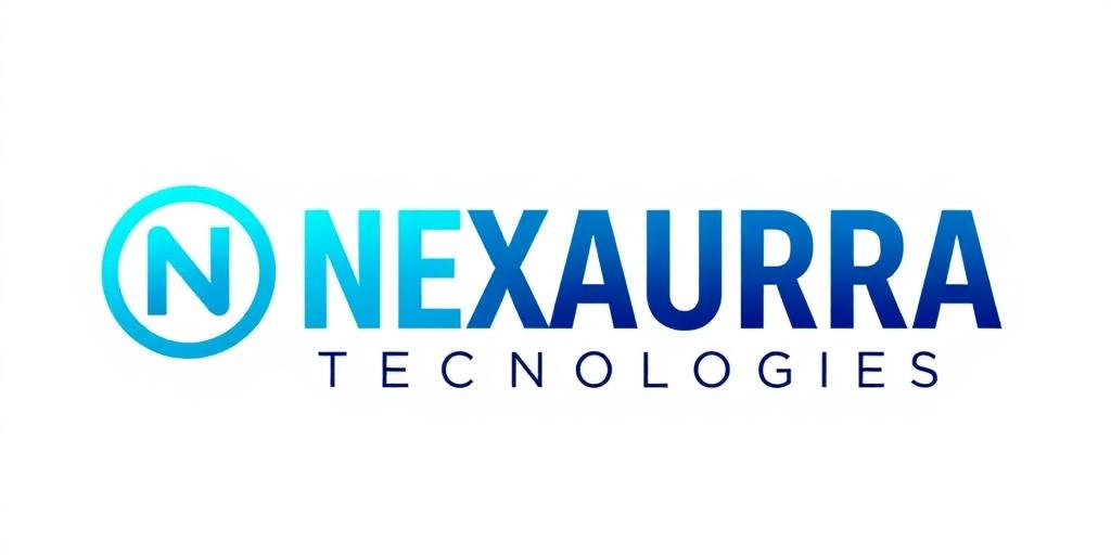 Nexaurra Technologies Logo